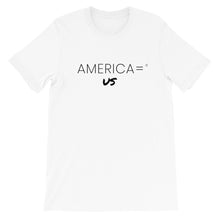 America = ®  Us T-shirt | Unisex Patriotic T-shirts