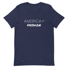 America = ® Fashion T-shirt | Unisex Business & Entrepreneurship T-shirts