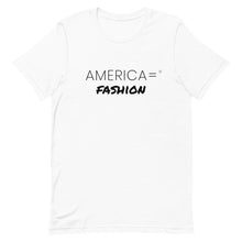 America = ® Fashion T-shirt | Unisex Business & Entrepreneurship T-shirts